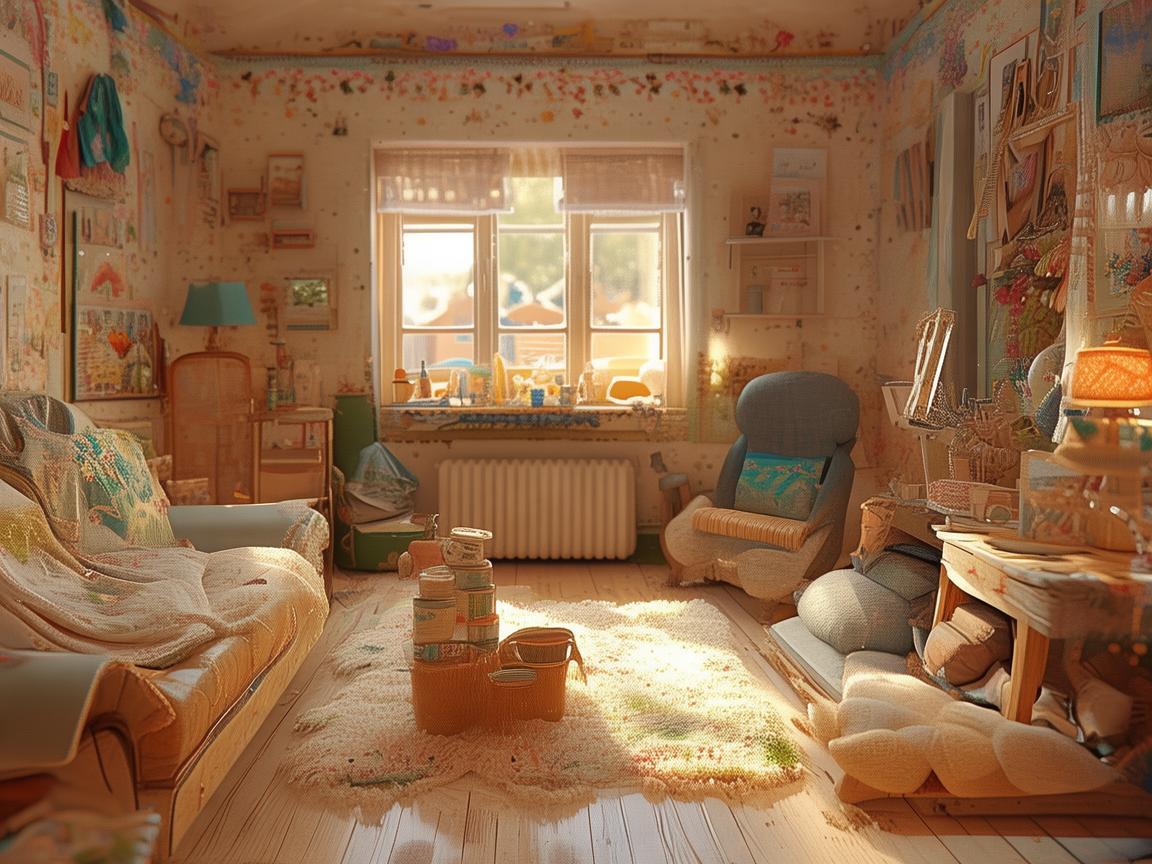 孤儿患者的心理护理,如何给予他们温暖的‘家’? 孤儿患者的心理护理,如何给予他们温暖的‘家’?