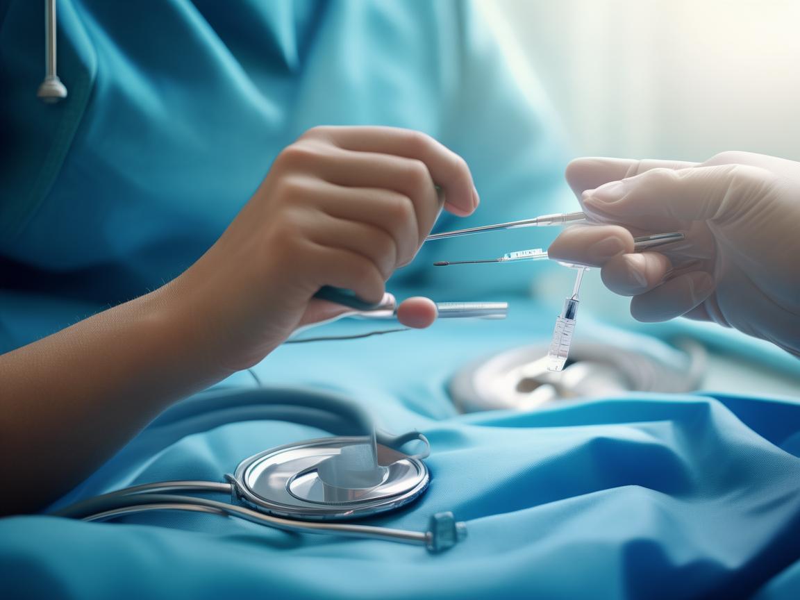 护理视角下的裁判艺术，如何在患者护理中精准判别需求？