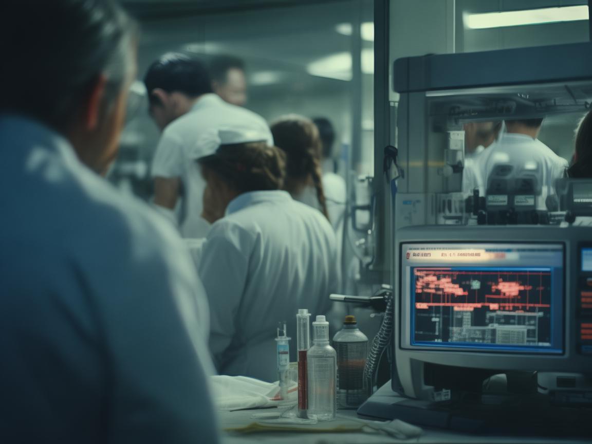 电影中的医疗情节,真实与虚构的界限在哪里? 电影中的医疗情节,真实与虚构的界限在哪里?