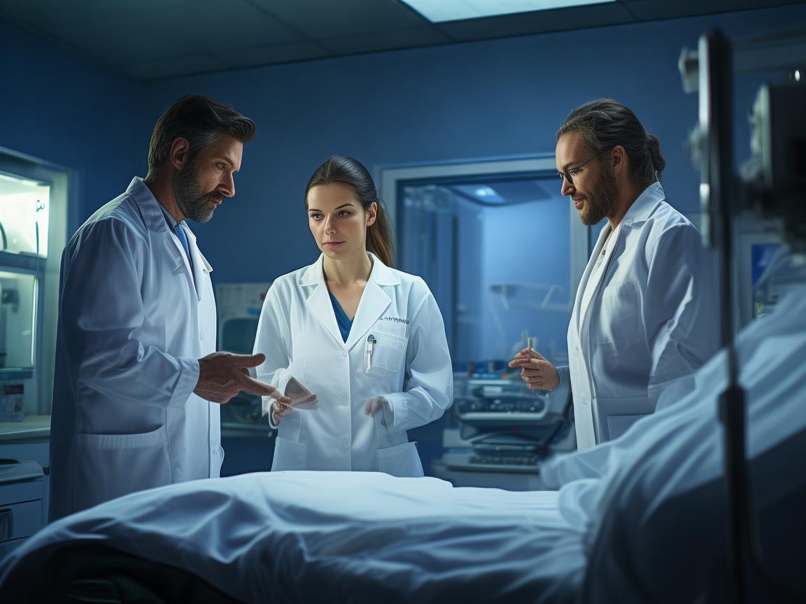 医生与护士的默契配合,如何构建高效诊疗团队? 医生与护士的默契配合,如何构建高效诊疗团队?