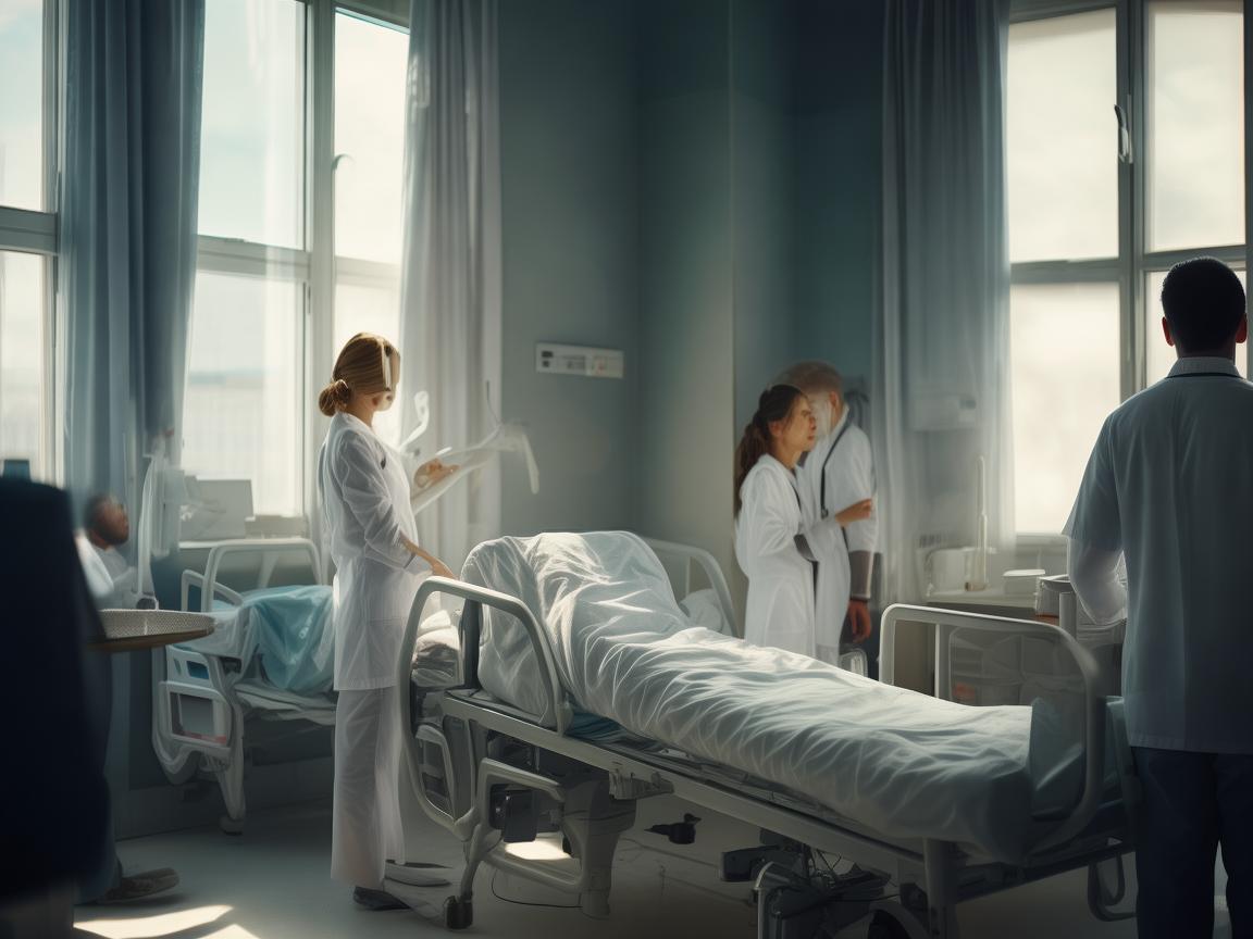 午休时间，如何确保患者安全与护理质量并重？