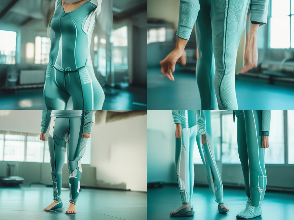 运动服套装,如何为患者提供舒适而恰当的康复装备? 运动服套装,如何为患者提供舒适而恰当的康复装备?