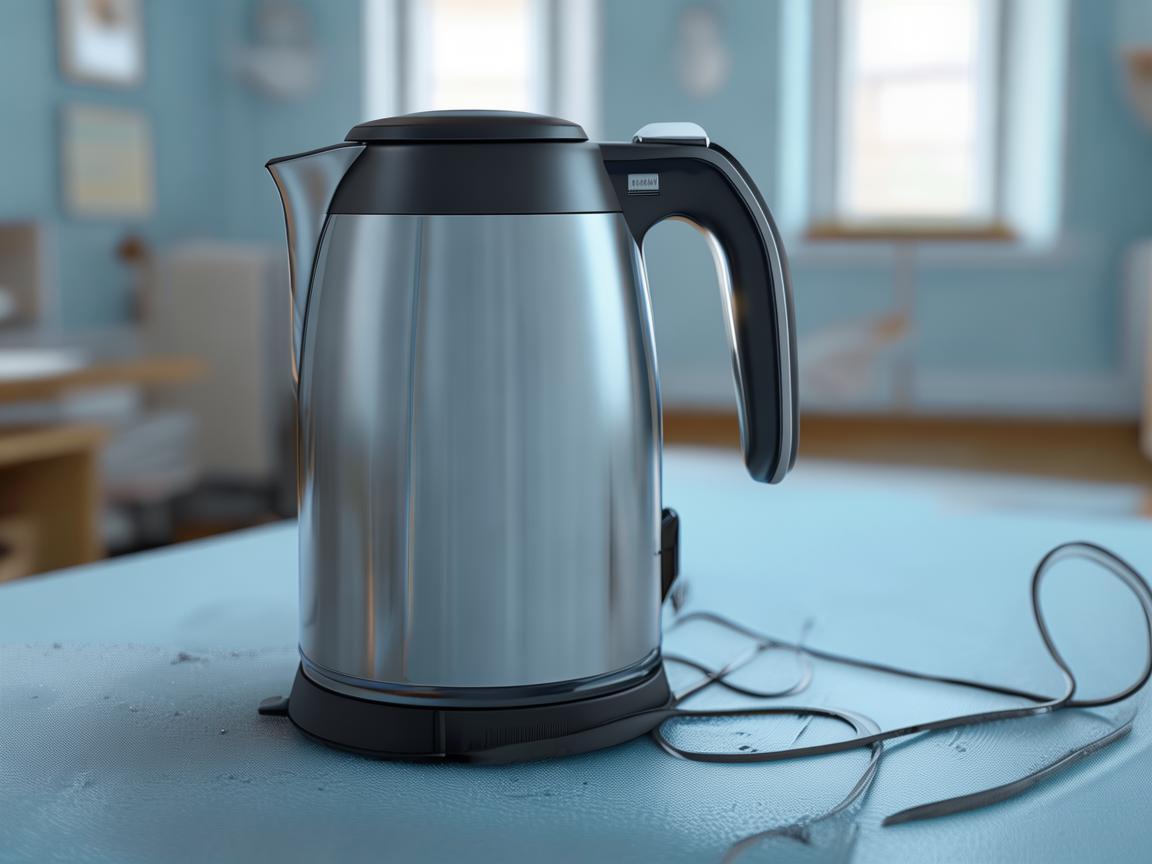 电水壶在病房中的安全使用,如何确保患者与医护人员的双重安全? 电水壶在病房中的安全使用,如何确保患者与医护人员的双重安全?