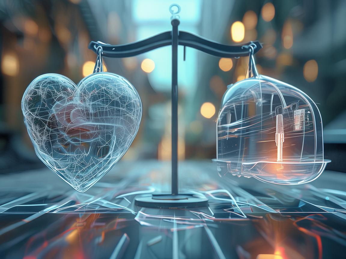 在医疗与商业的交汇处，如何平衡商人的期望与患者福祉？