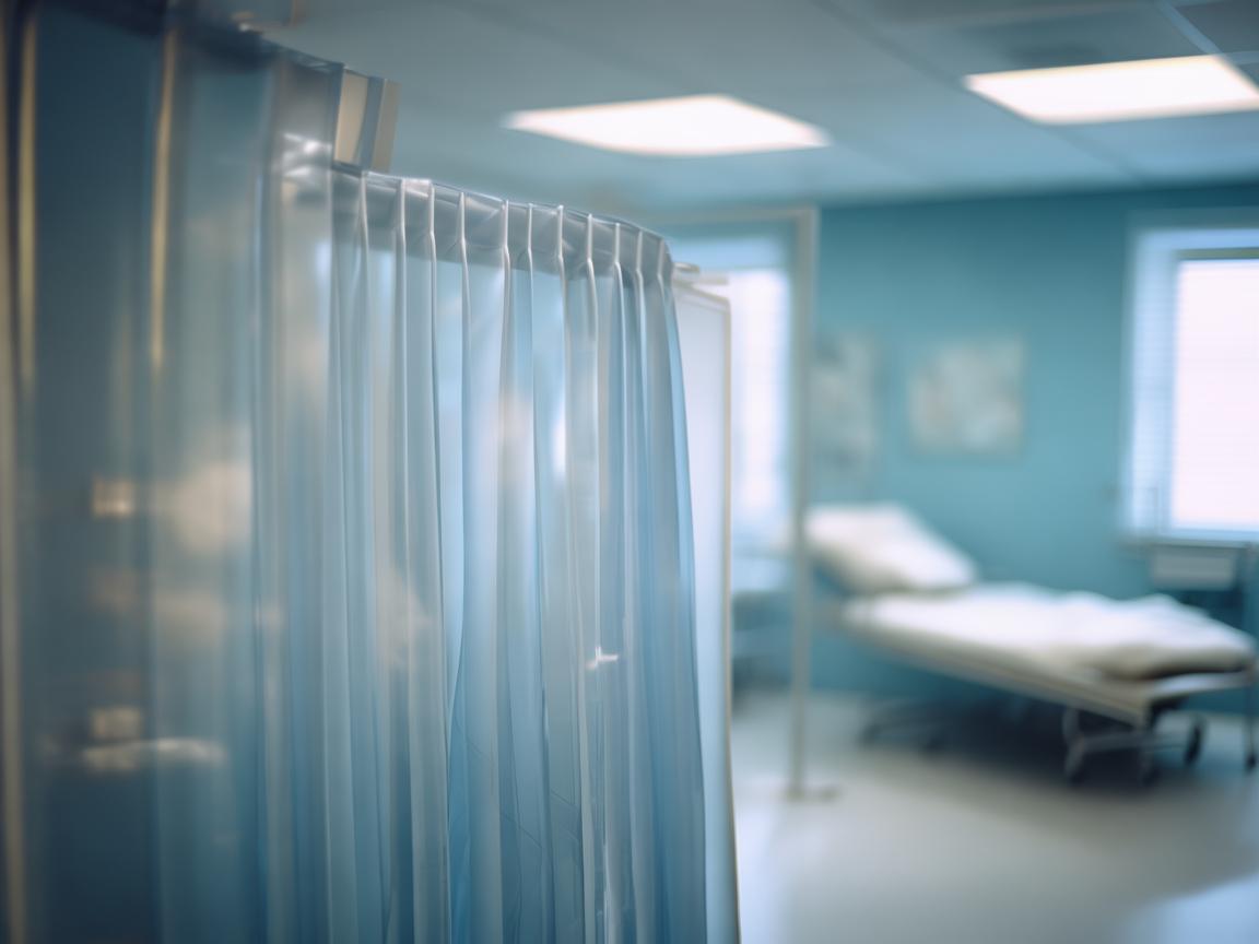 护理部新视角,幕布下的安全与隐私如何保障? 护理部新视角,幕布下的安全与隐私如何保障?