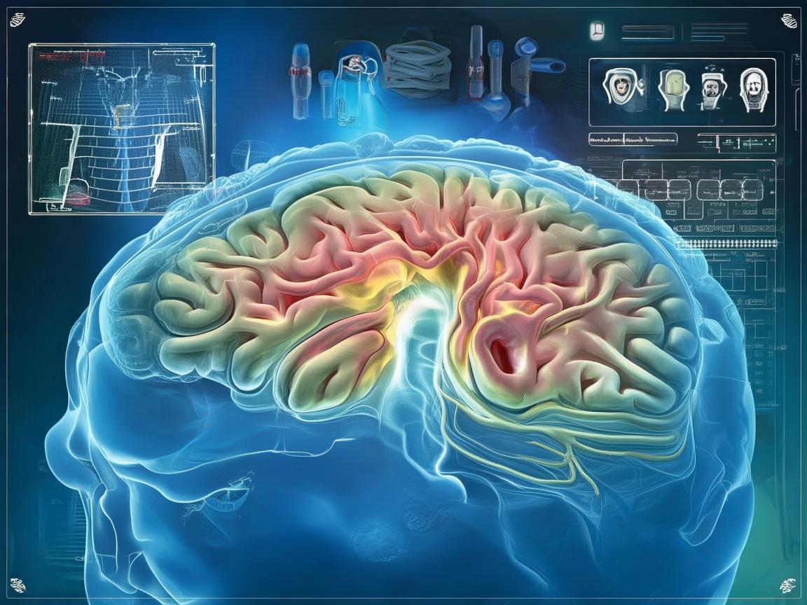 脑血管狭窄，如何精准评估与治疗？