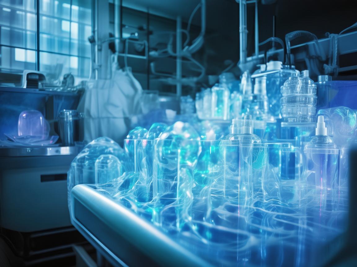 微生物学视角下的医院感染防控,如何有效抑制‘隐形杀手’? 微生物学视角下的医院感染防控,如何有效抑制‘隐形杀手’?