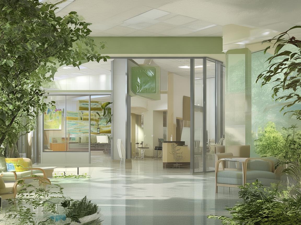 如何优化医院环境规划以促进患者康复? 如何优化医院环境规划以促进患者康复?