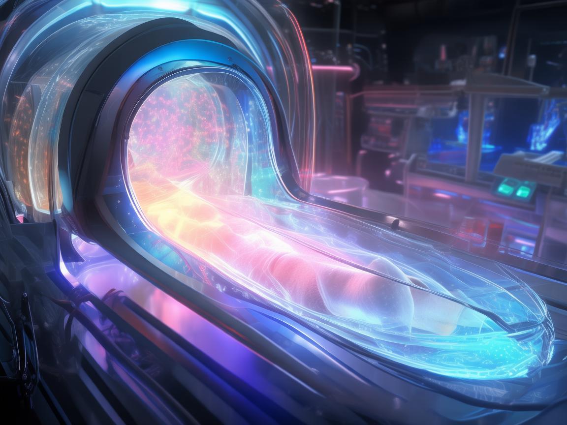 等离子体物理学,在医疗护理中能成为未来治疗的新‘光’吗? 等离子体物理学,在医疗护理中能成为未来治疗的新‘光’吗?