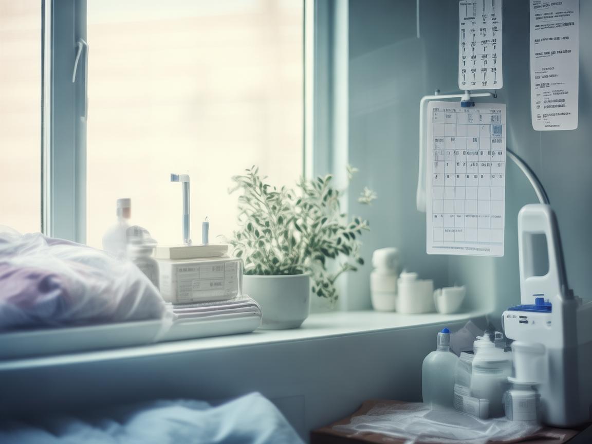 生活委员角色在患者康复中的隐形力量，如何有效促进患者日常生活管理？