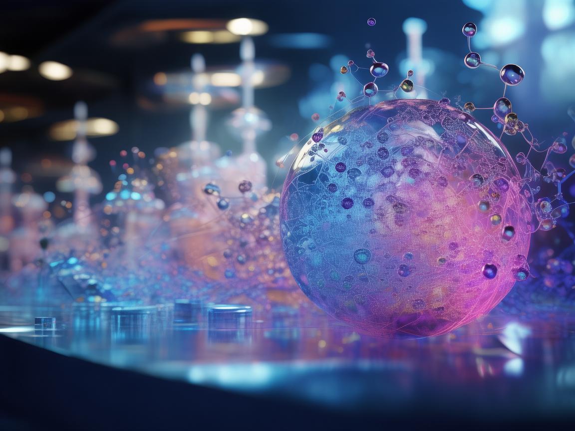 量子化学，能否为药物设计与开发带来革命性突破？