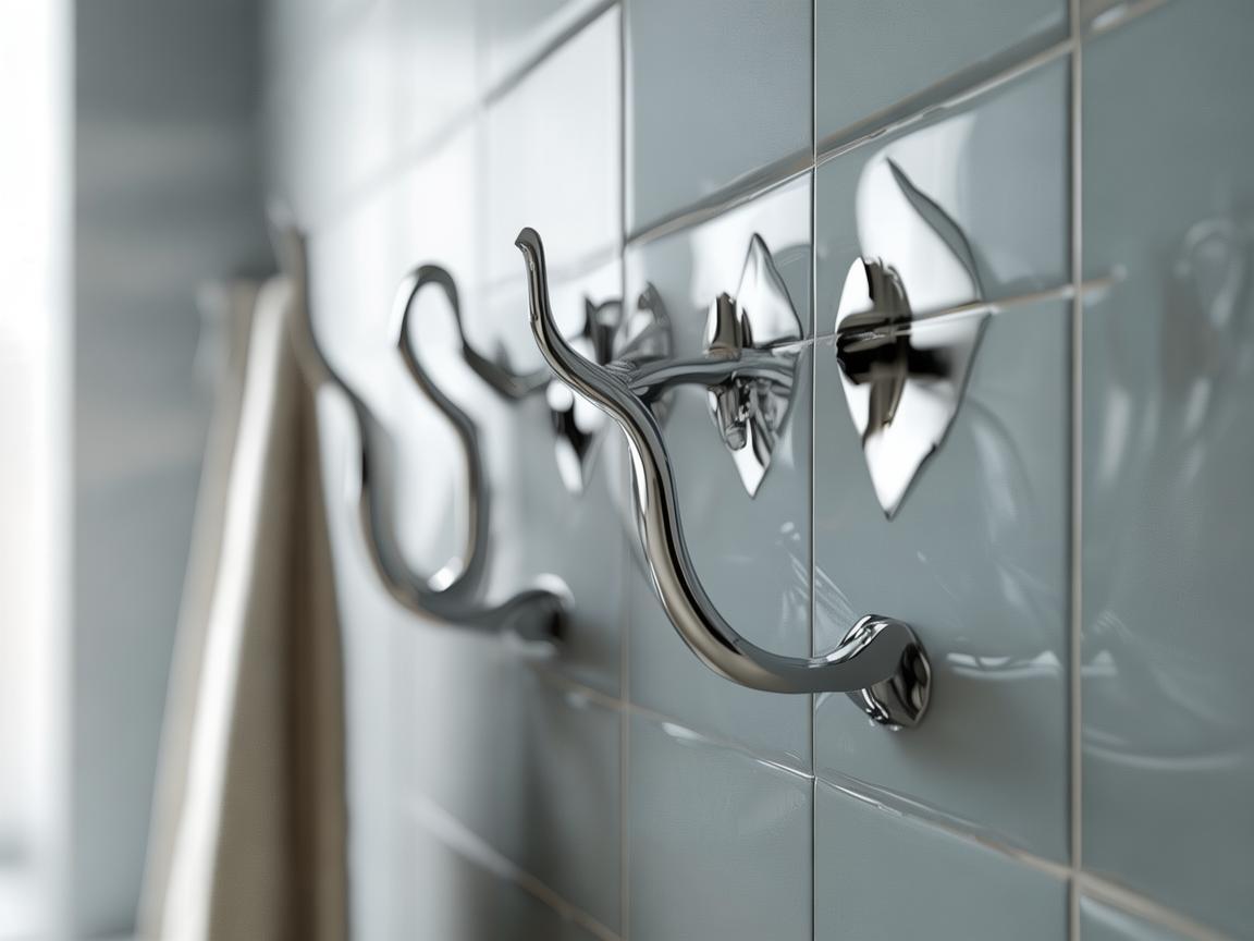 护理安全小贴士浴室挂钩,安全挂起,还是隐患潜伏? 护理安全小贴士浴室挂钩,安全挂起,还是隐患潜伏?