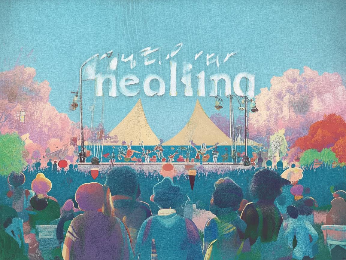 音乐节,如何利用旋律促进患者康复? 音乐节,如何利用旋律促进患者康复?