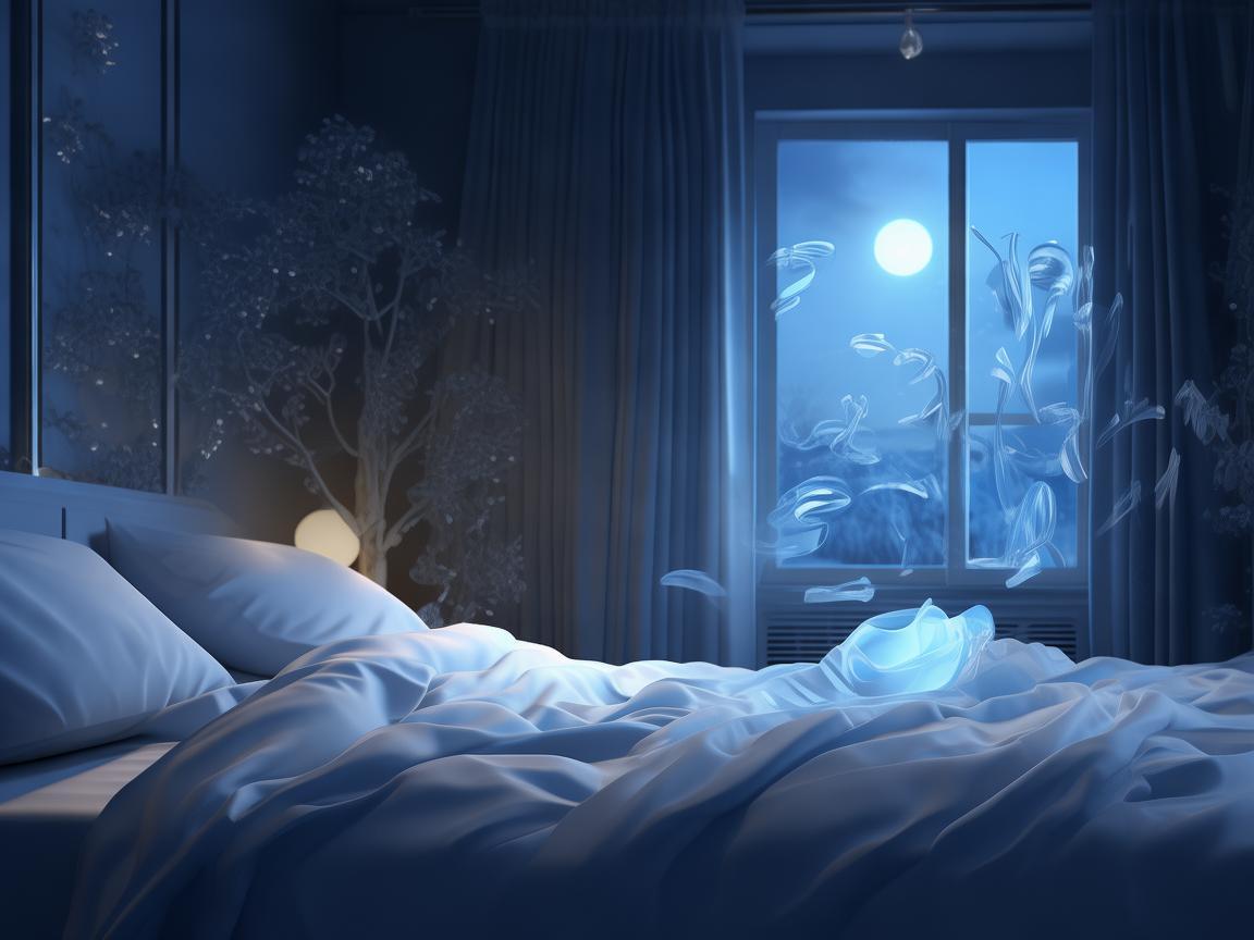 失眠,如何通过护理干预改善患者的夜间安宁? 失眠,如何通过护理干预改善患者的夜间安宁?