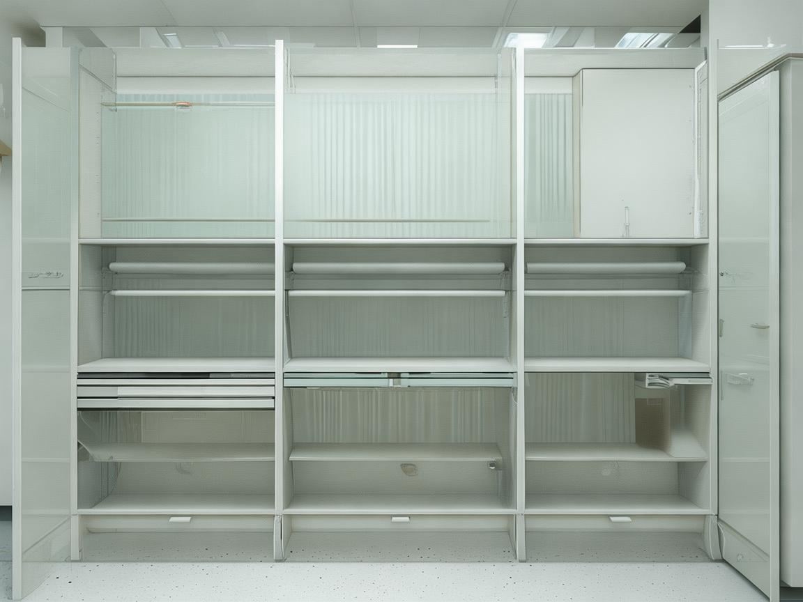 如何利用简易衣柜提升医院病房的存储效率与患者隐私? 如何利用简易衣柜提升医院病房的存储效率与患者隐私?