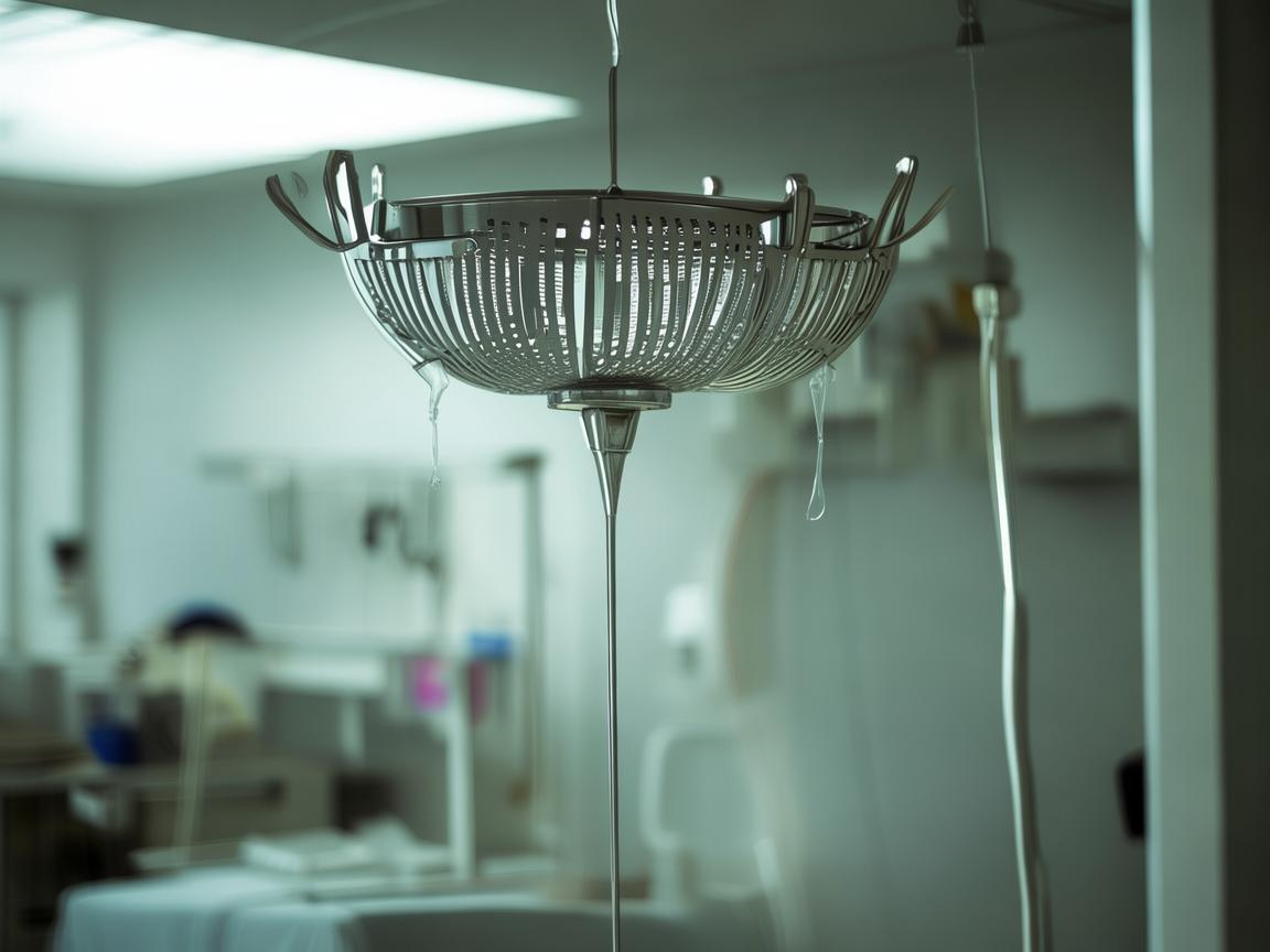 漏勺在医疗护理中的意外用途,你意想不到的妙招 漏勺在医疗护理中的意外用途,你意想不到的妙招