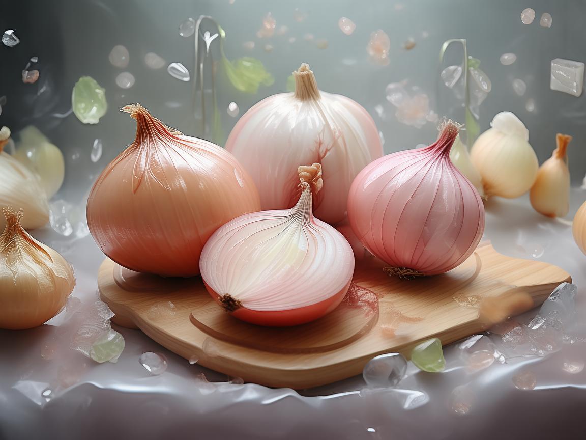 洋葱,医疗护理中的隐形‘双刃剑’? 洋葱,医疗护理中的隐形‘双刃剑’?