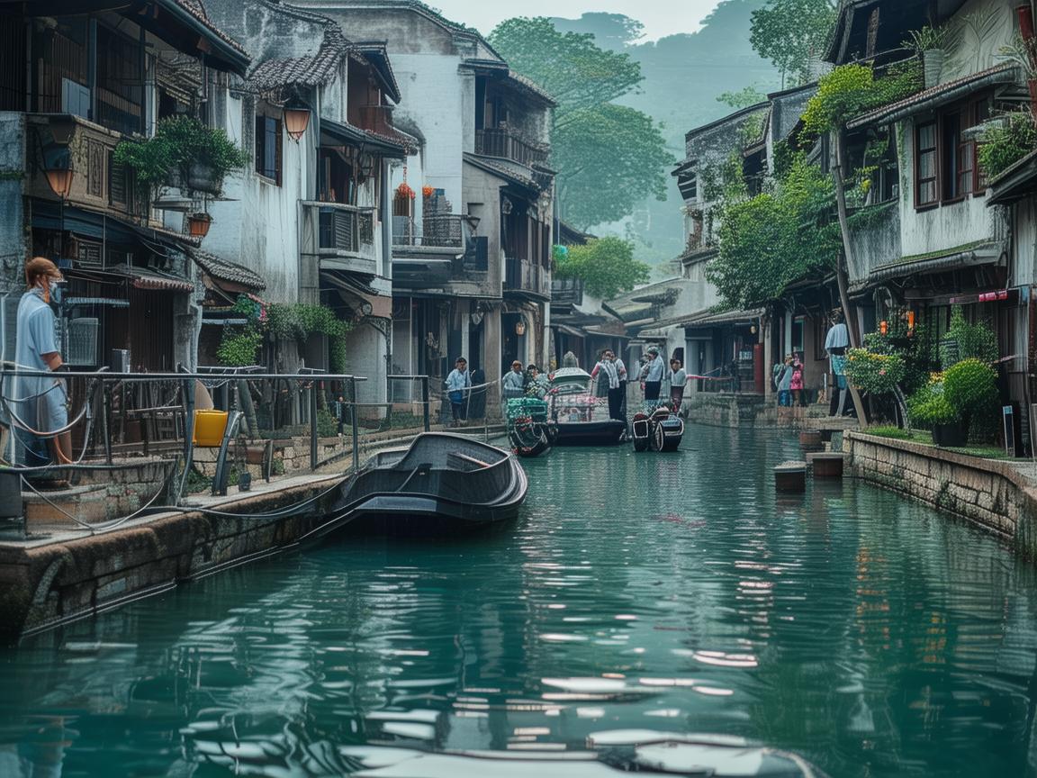 镇江护理新视角，如何在水乡古城中构建高效应急护理响应体系？