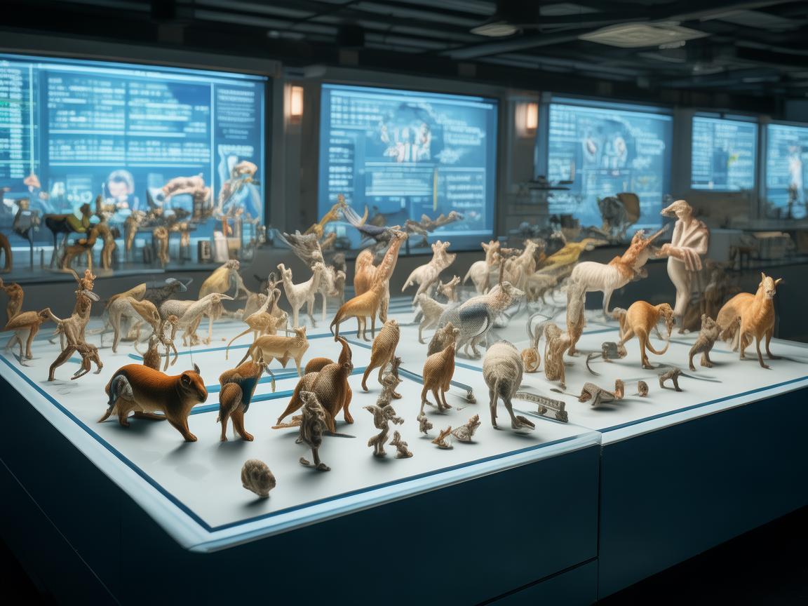 动物生物学知识在护理实践中的‘隐形桥梁’，如何利用动物模型提升患者护理效果？