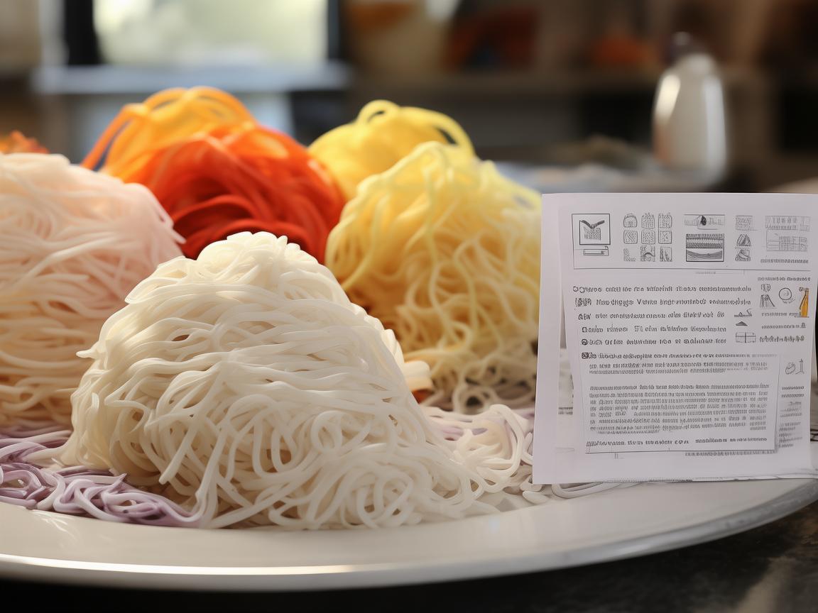 粉条与患者饮食管理，如何安全食用？