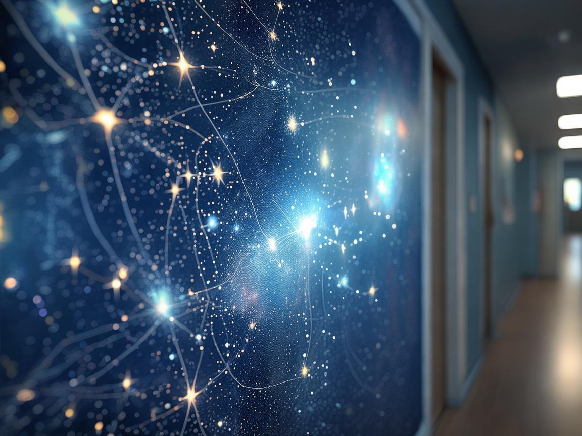 天体测量学，医疗护理中不为人知的星辰指引？