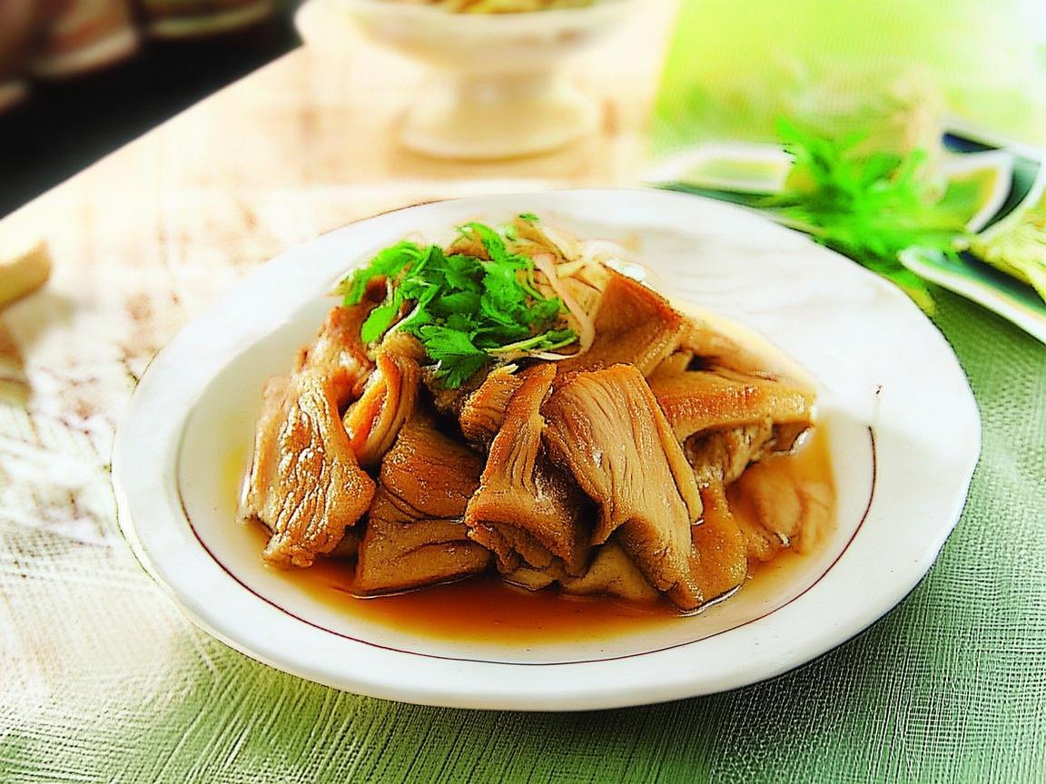 南京盐水鸭，能否成为患者康复期间的营养佳肴？