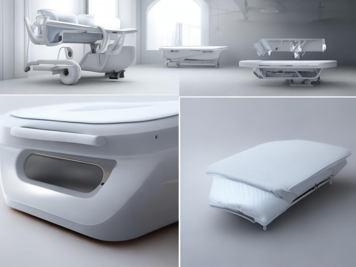 材料设计在医疗护理用品中的创新应用,如何平衡功能与舒适? 材料设计在医疗护理用品中的创新应用,如何平衡功能与舒适?