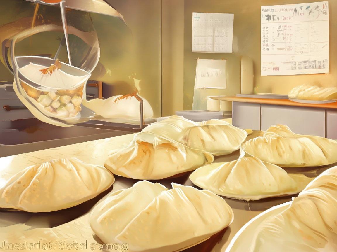 天津狗不理背后的护理知识,如何安全享受美食? 天津狗不理背后的护理知识,如何安全享受美食?