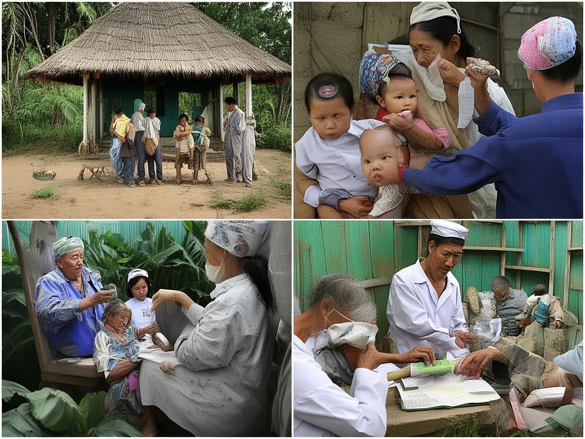 毕节医疗护理中的挑战与机遇,如何提升偏远地区医疗服务质量? 毕节医疗护理中的挑战与机遇,如何提升偏远地区医疗服务质量?