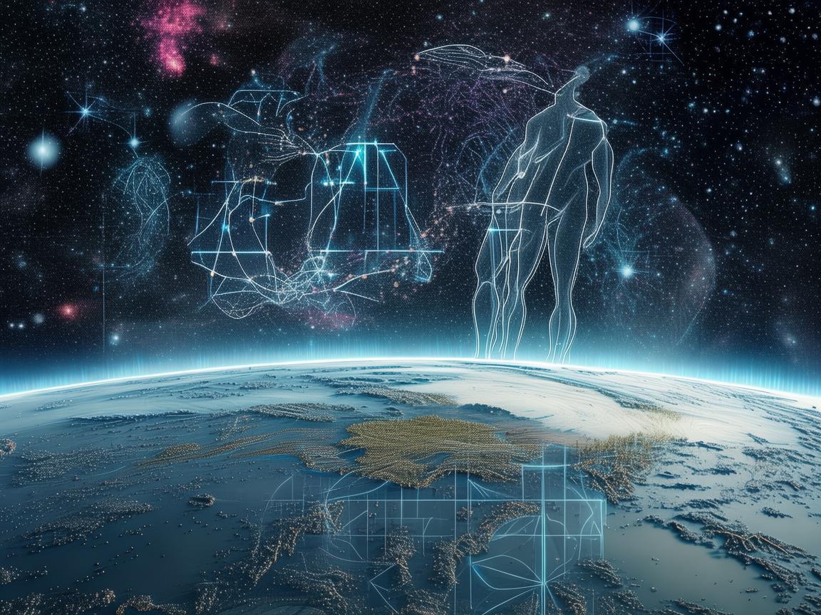 地球物理学在医疗护理中的应用，未知的领域，待探索的奇迹？