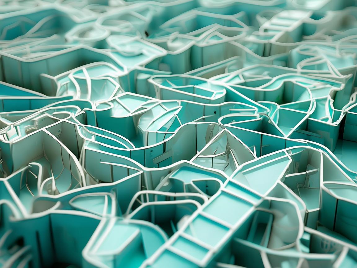 拓扑学在护理路径规划中的奇妙应用,如何构建无‘洞’的护理流程? 拓扑学在护理路径规划中的奇妙应用,如何构建无‘洞’的护理流程?