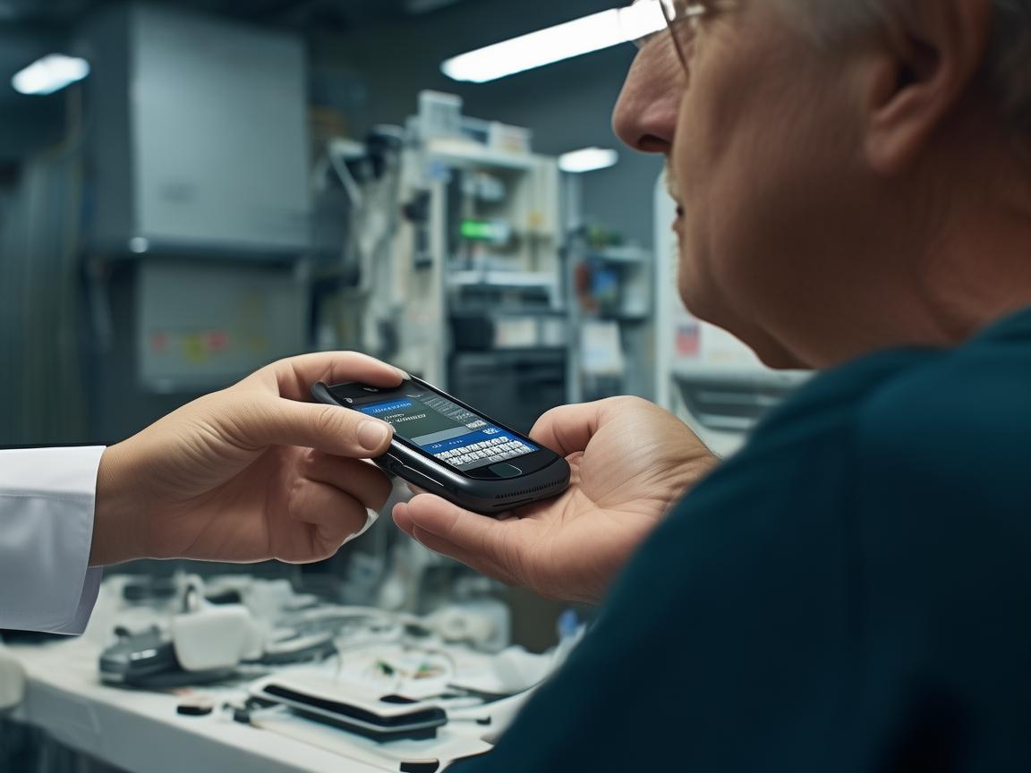 黑莓,在医疗护理中的意外之用,你了解多少? 黑莓,在医疗护理中的意外之用,你了解多少?