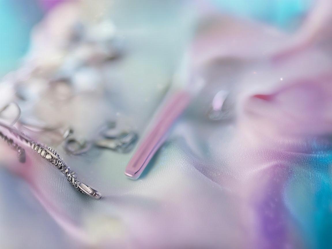 发夹在医疗护理中,究竟扮演着怎样的角色? 发夹在医疗护理中,究竟扮演着怎样的角色?