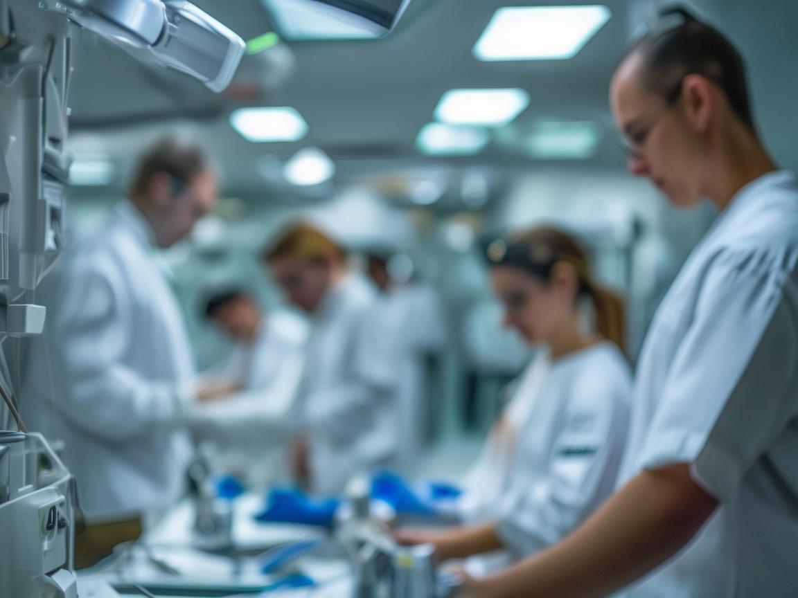 揭幕战，如何以护理视角确保医疗安全与患者体验的完美首秀？