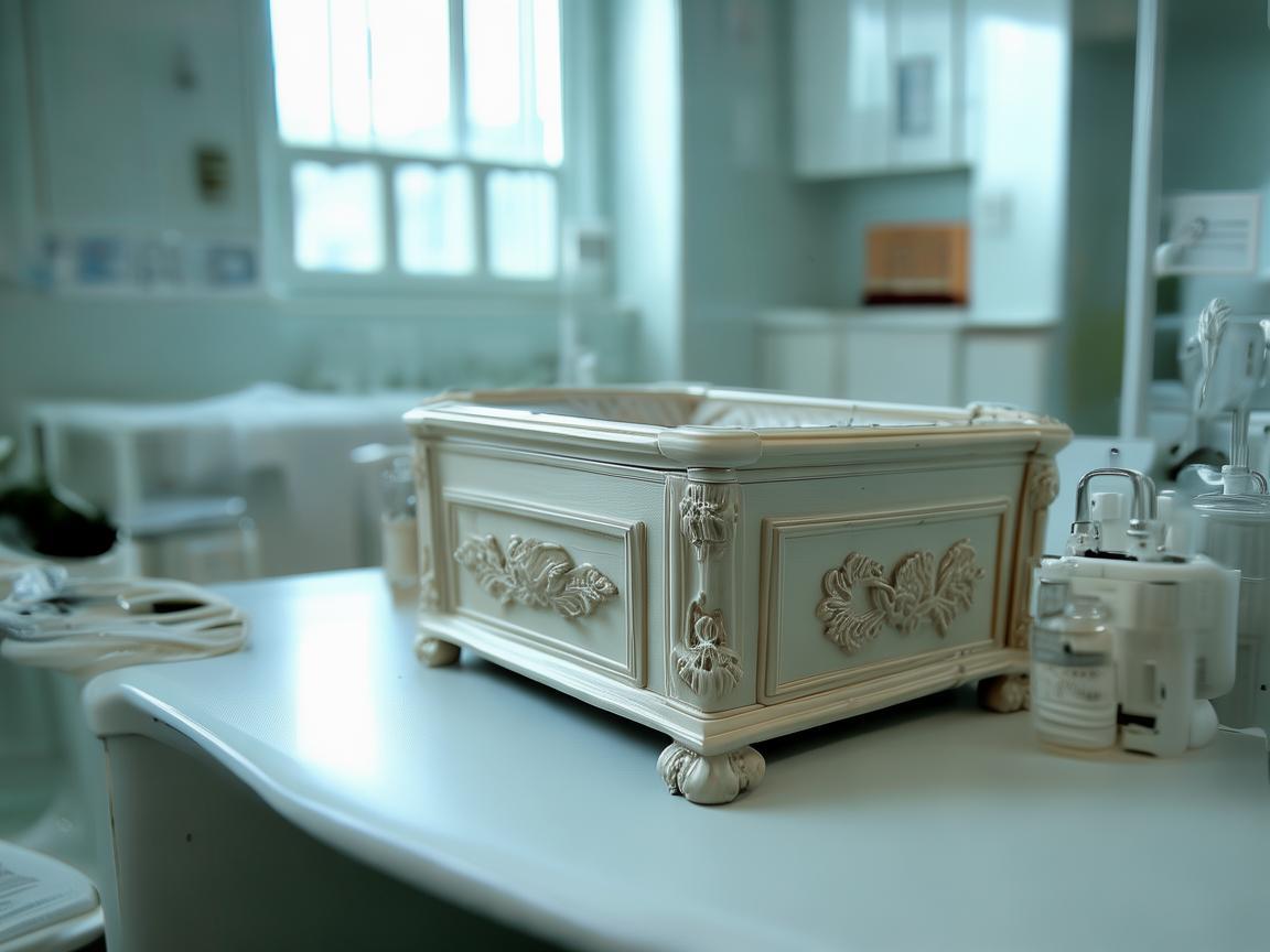 内衣收纳盒，医院护理中不可或缺的‘小’秘密？