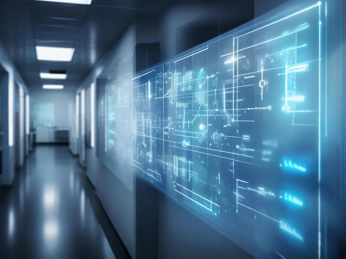 如何运用控制论优化医院护理流程？