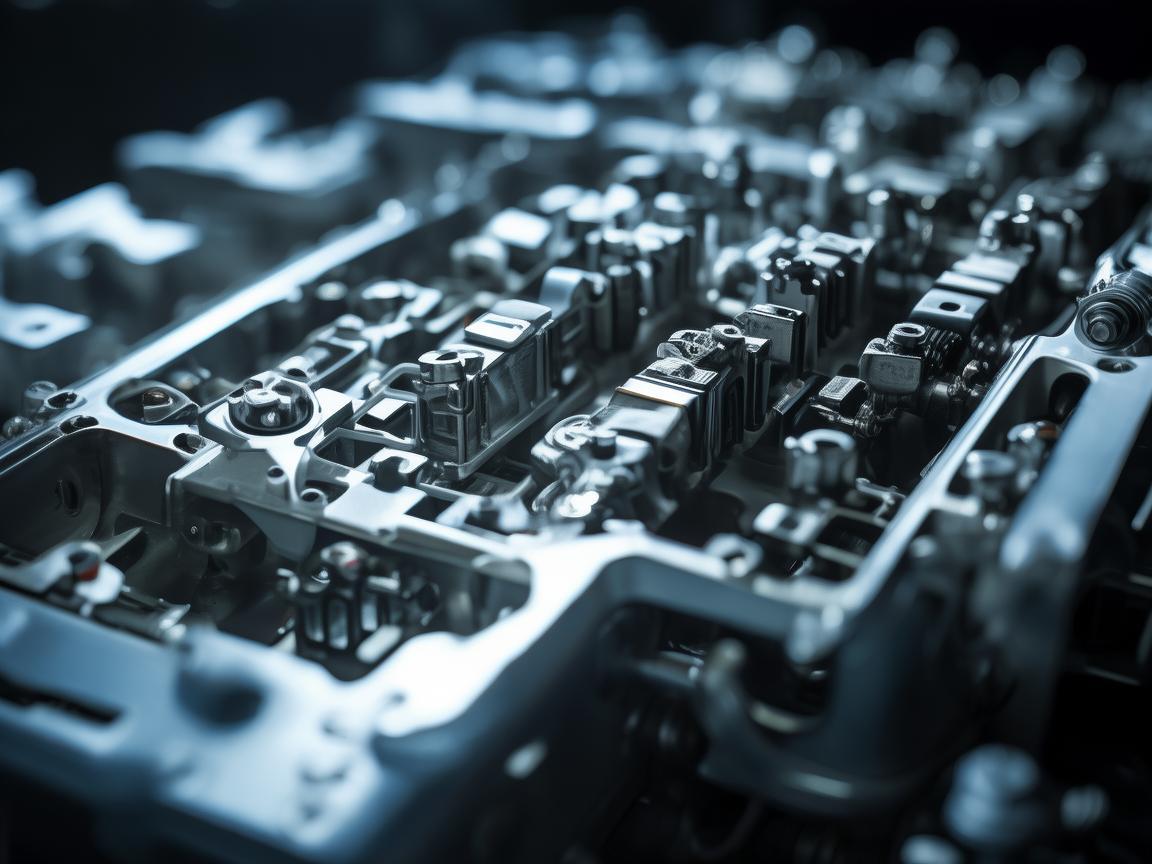 金属材料在医疗设备中的应用,安全与耐用的平衡点在哪里? 金属材料在医疗设备中的应用,安全与耐用的平衡点在哪里?