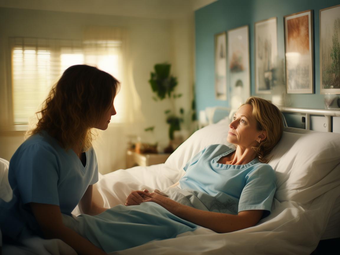 社会学家视角下的护理，如何构建更人性化的医疗环境？