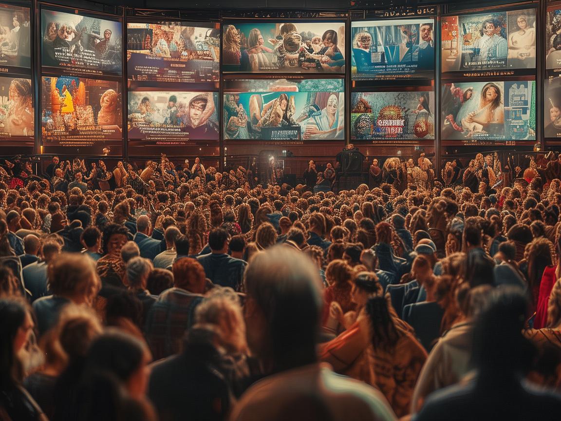 电影节，医疗护理视角下的文化盛宴