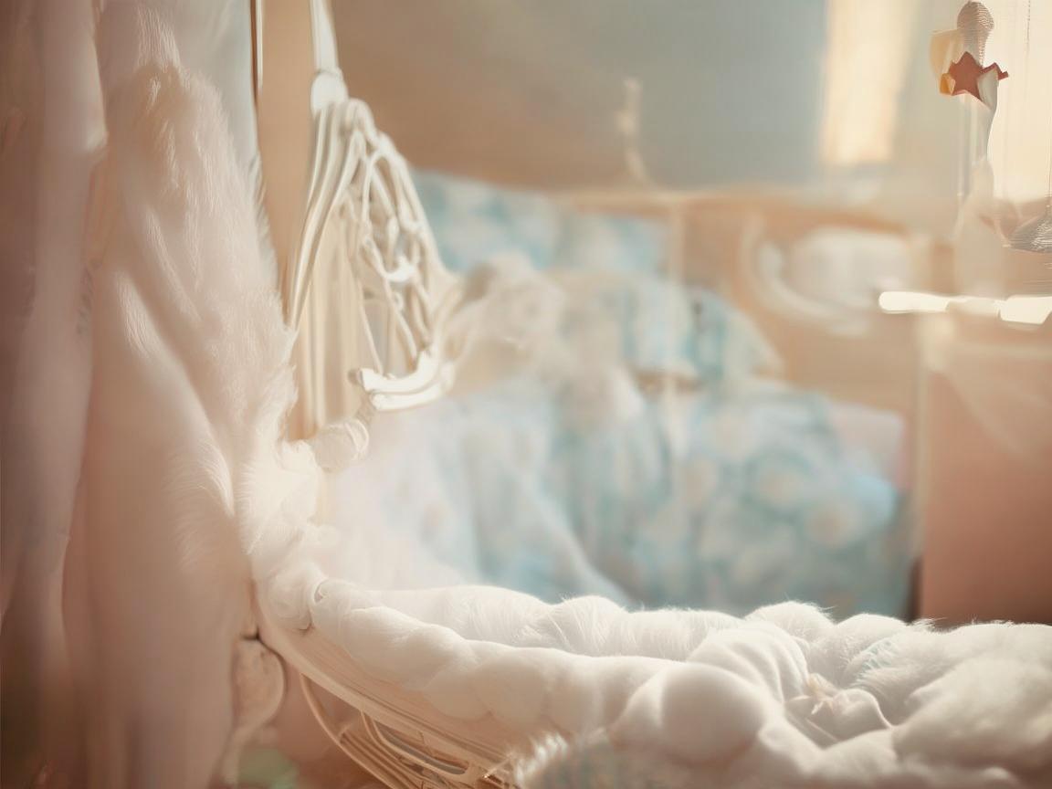 婴儿摇篮,安全与舒适的平衡点在哪里? 婴儿摇篮,安全与舒适的平衡点在哪里?