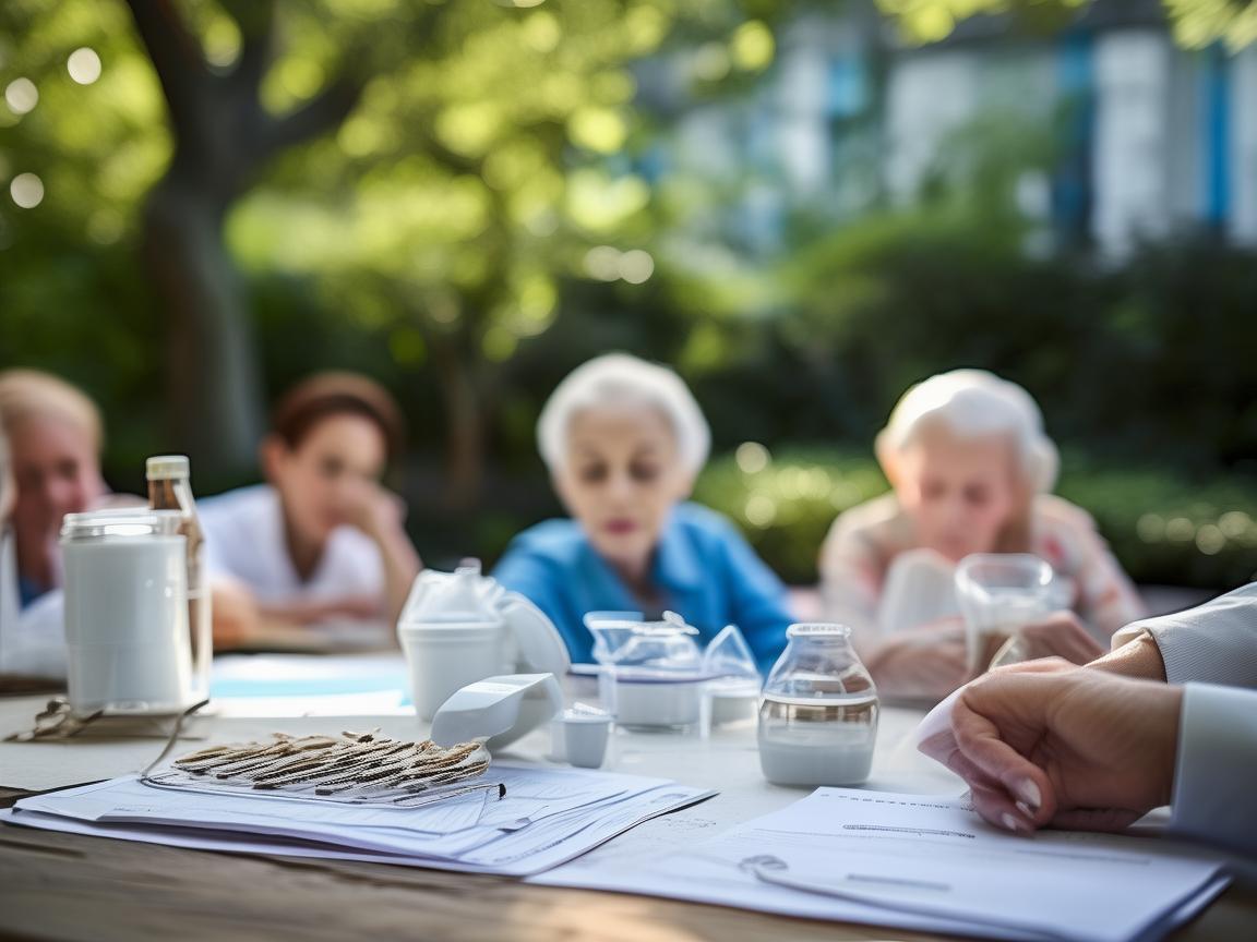 无锡护理新挑战,如何在老龄化背景下提升社区护理服务? 无锡护理新挑战,如何在老龄化背景下提升社区护理服务?