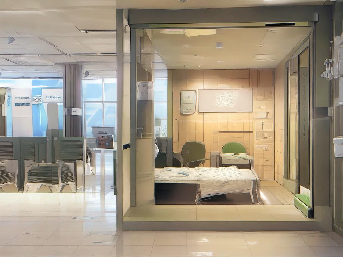 长途汽车站，如何为旅客提供安全便捷的护理服务？