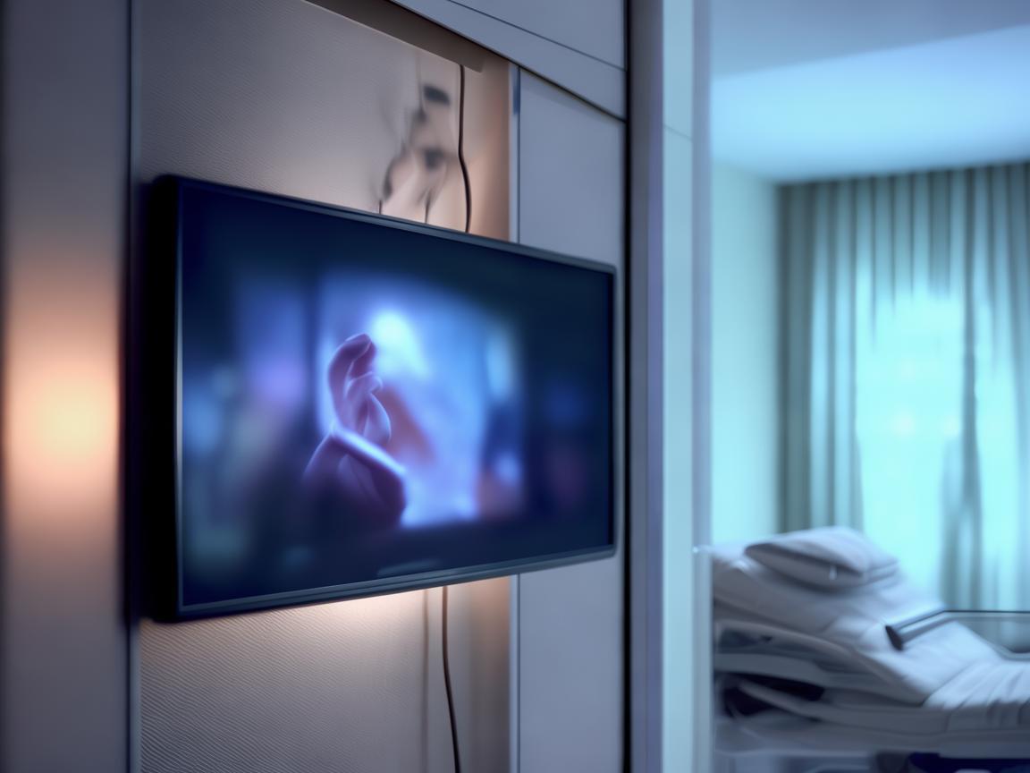 电视线在医疗护理中的隐形作用，如何优化患者电视观看体验？