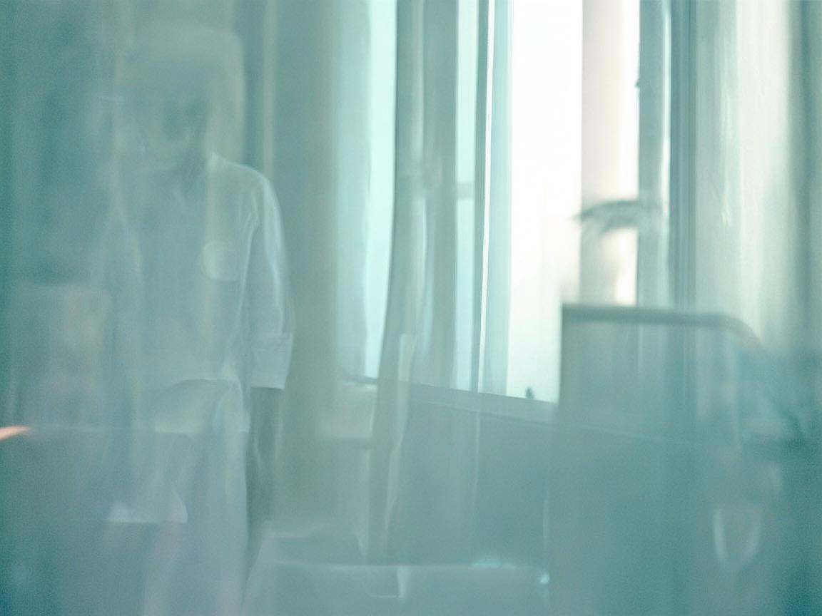 护理新视角——电话线在医疗护理中的隐秘角色 护理新视角——电话线在医疗护理中的隐秘角色