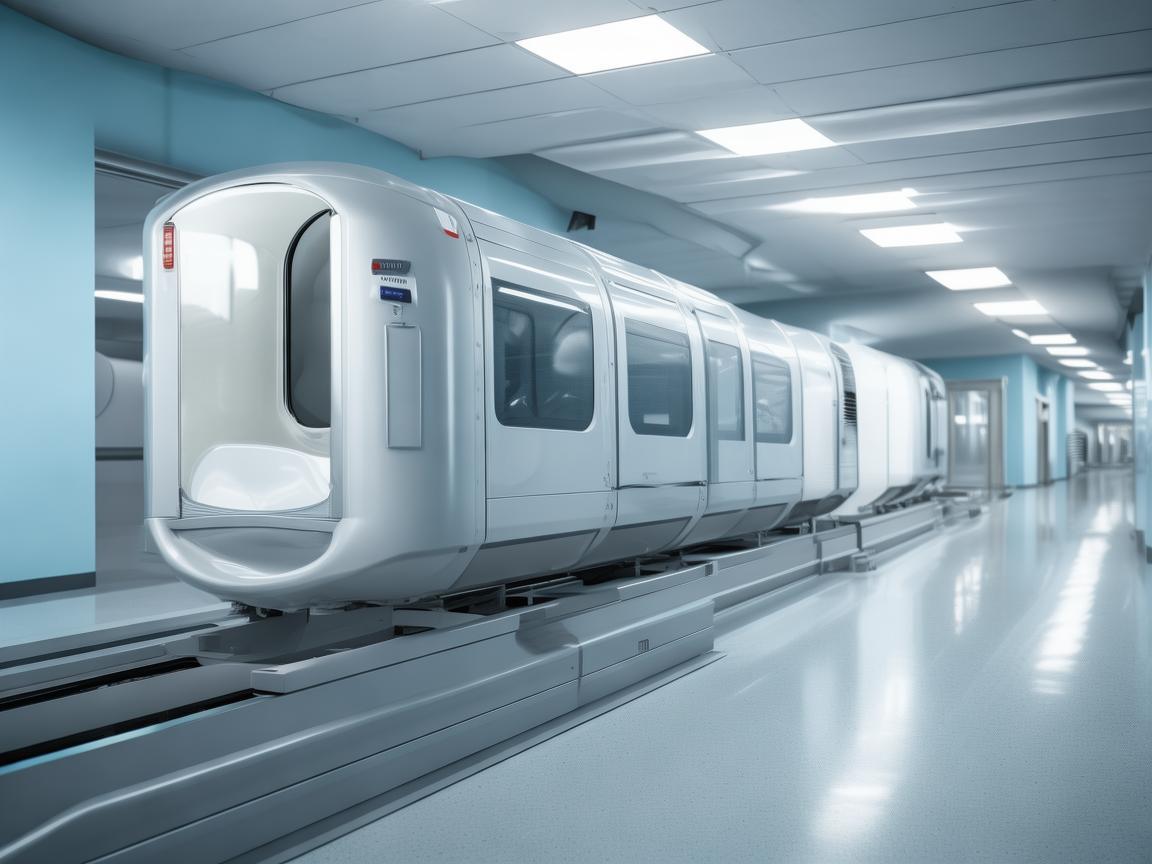 轨道车在医疗运输中的安全与效率,如何平衡? 轨道车在医疗运输中的安全与效率,如何平衡?