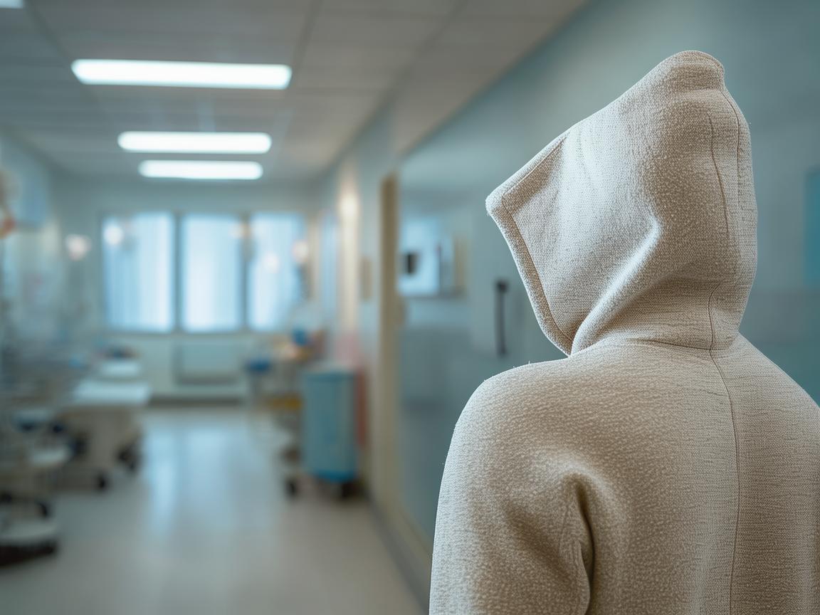 连帽衫在医疗环境中的利弊,如何平衡患者隐私与护理便利? 连帽衫在医疗环境中的利弊,如何平衡患者隐私与护理便利?