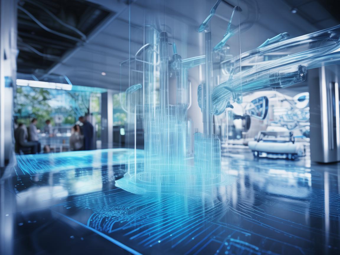 通信工程如何助力医疗信息传输,提升护理效率? 通信工程如何助力医疗信息传输,提升护理效率?