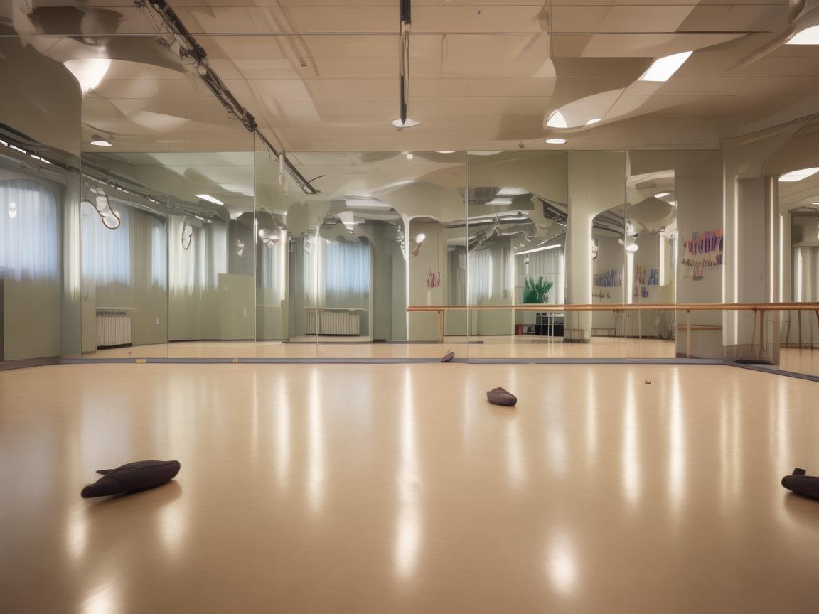 舞蹈室在医疗康复中能发挥什么独特作用? 舞蹈室在医疗康复中能发挥什么独特作用?