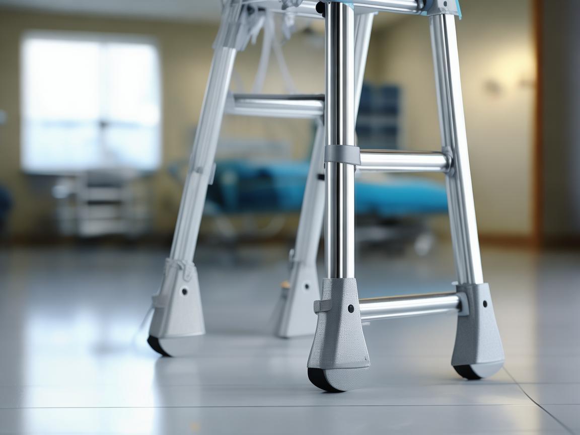 梯子在医疗护理中的安全应用，如何避免意外发生？