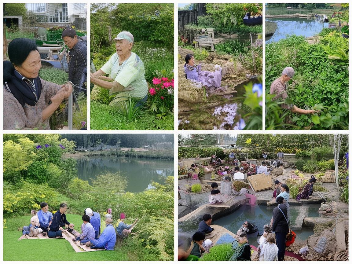 庆阳地区如何有效应对老年患者护理中的挑战？